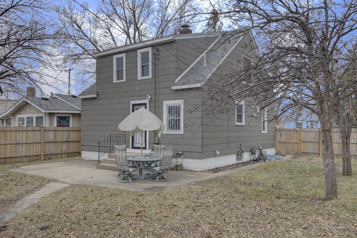 Sold Property