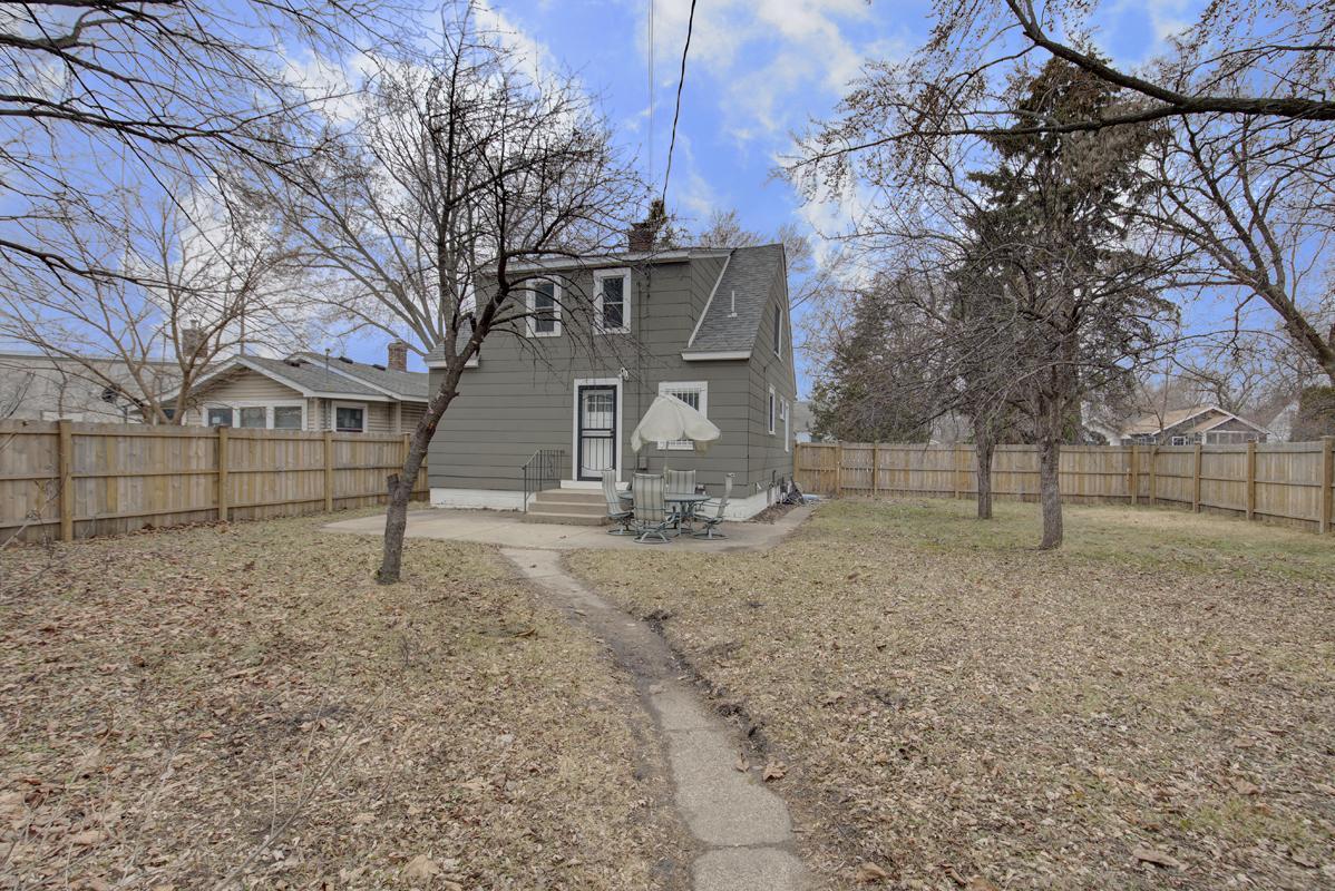 Sold Property