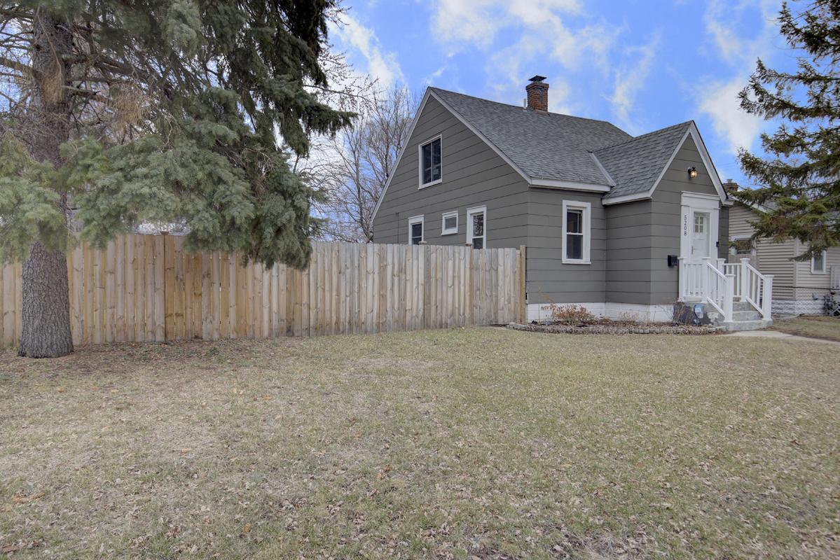 Sold Property