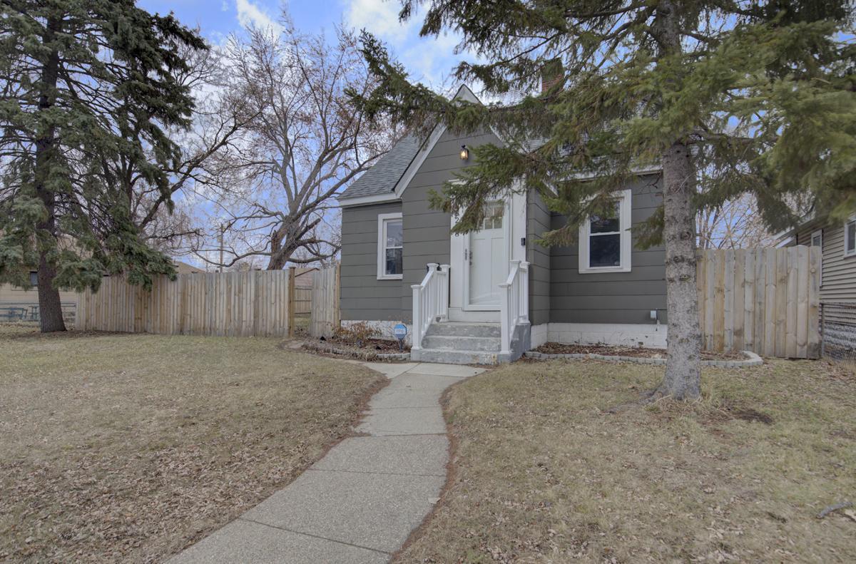Sold Property