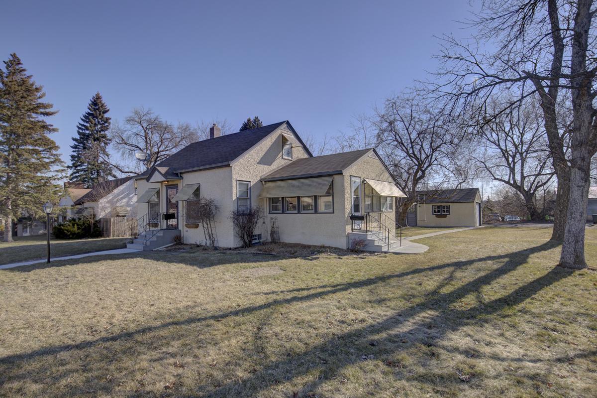 Sold Property