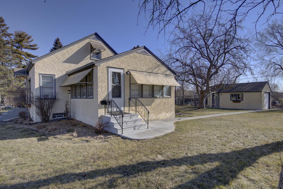 Sold Property
