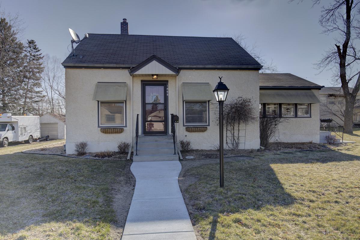 Sold Property