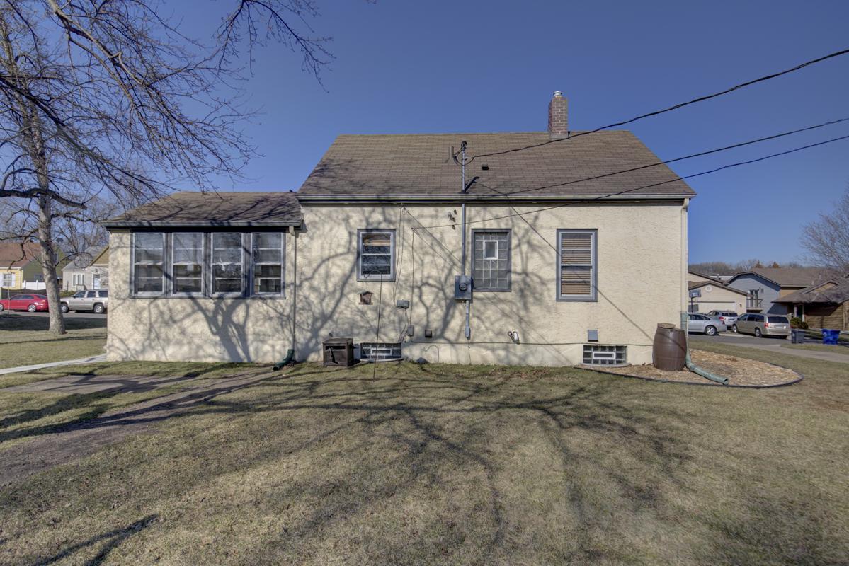Sold Property