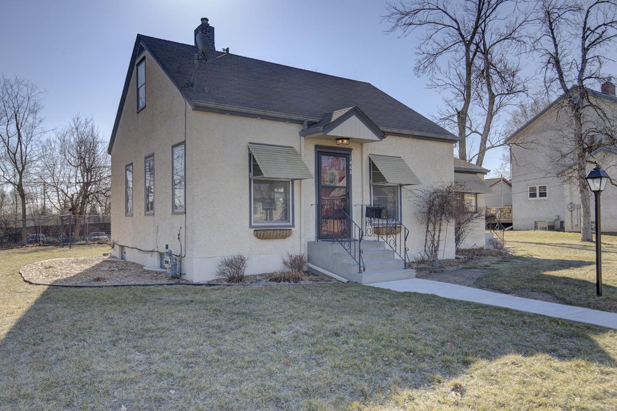 Sold Property