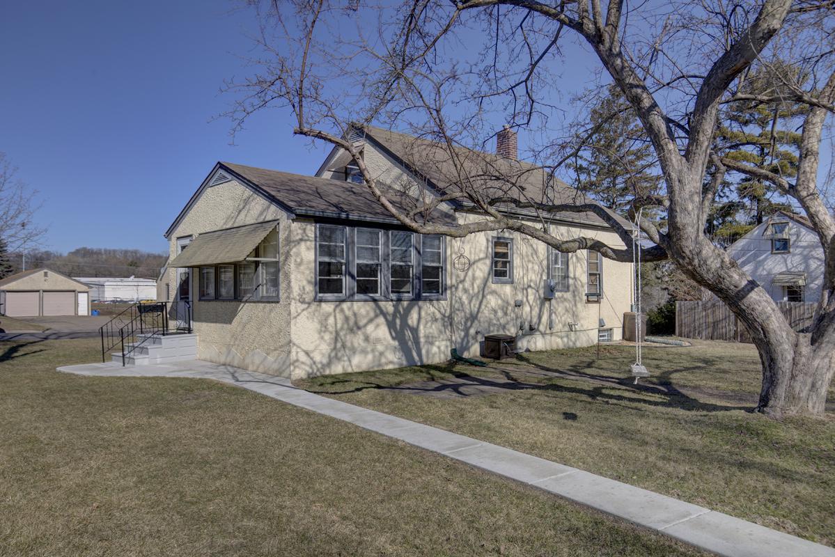 Sold Property