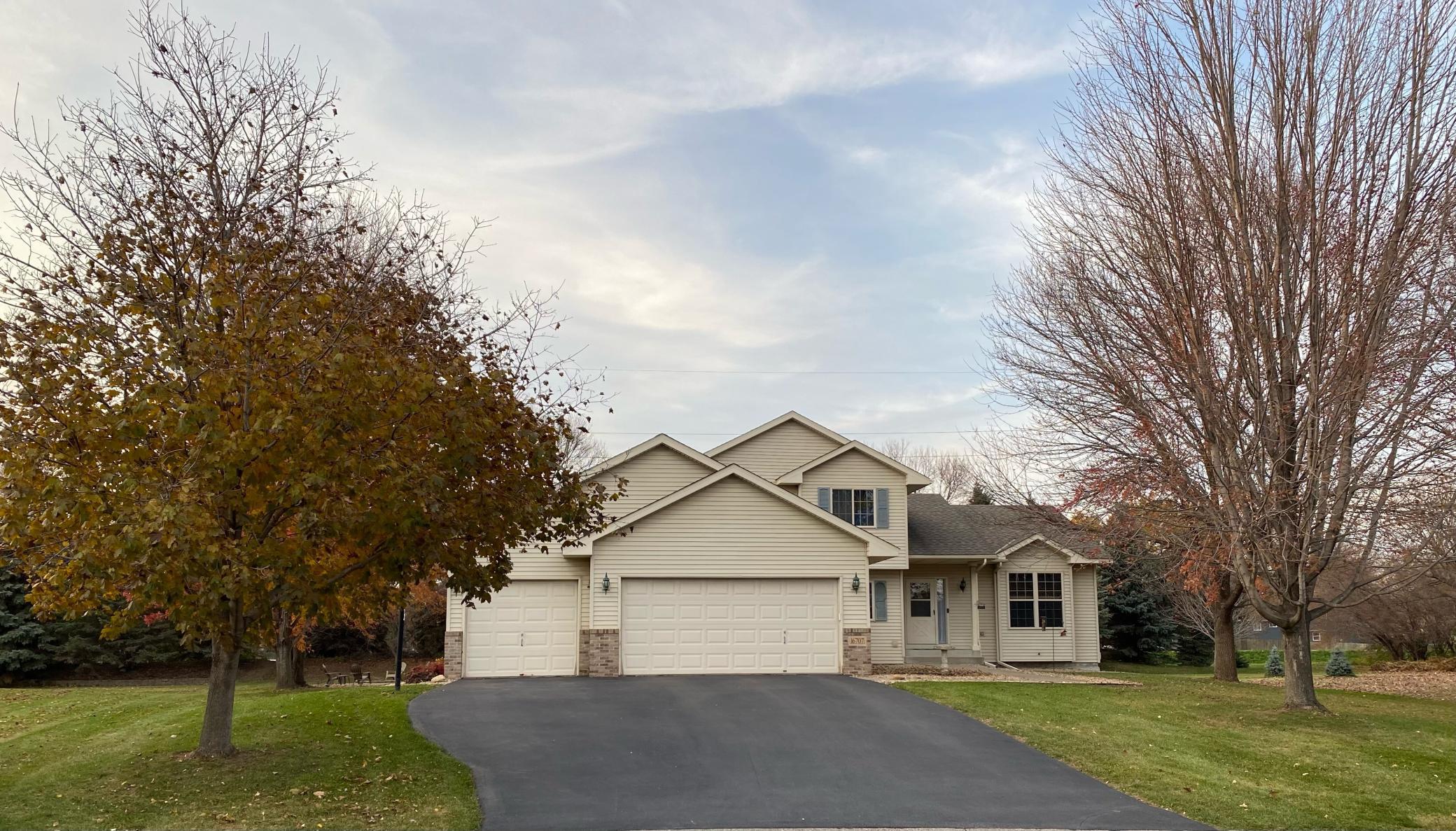 16707 Firestone Lakeville Sold Property