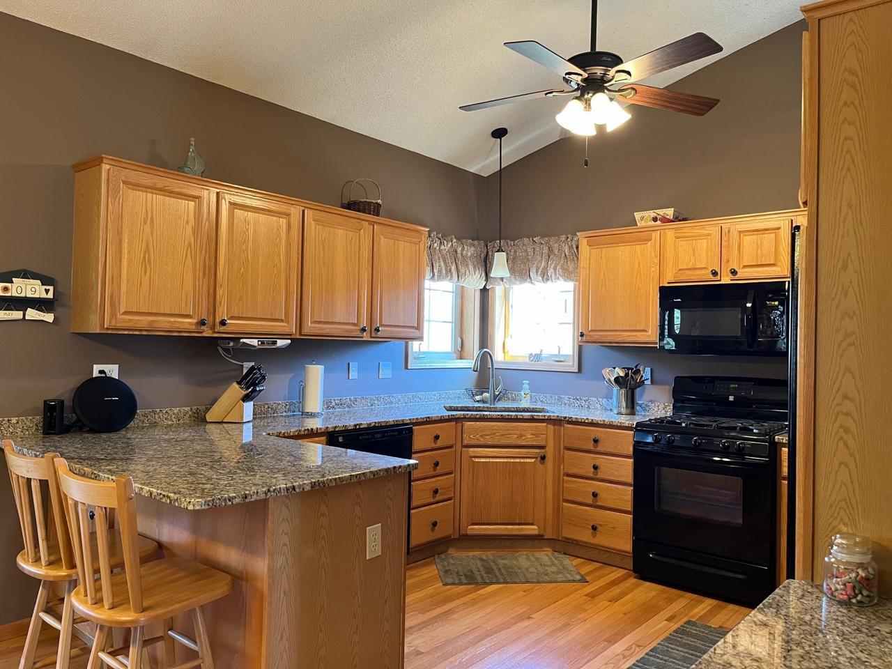 16707 Firestone Lakeville Sold Property