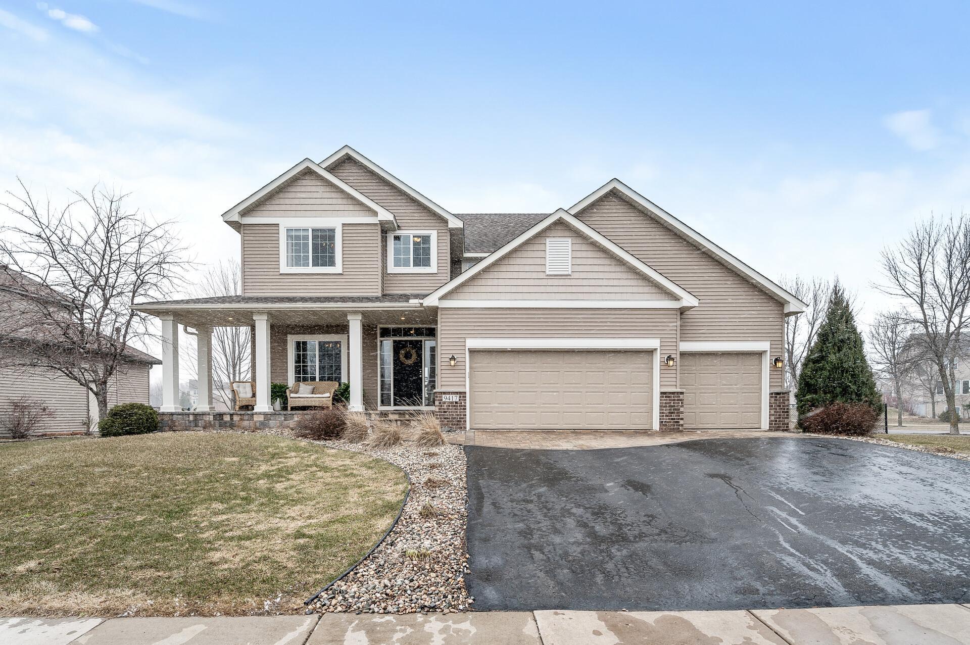 Sold Property