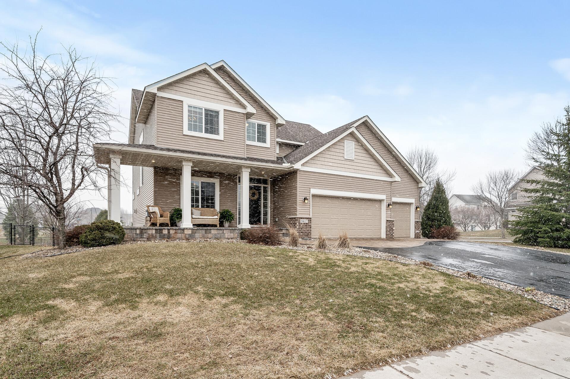 Sold Property