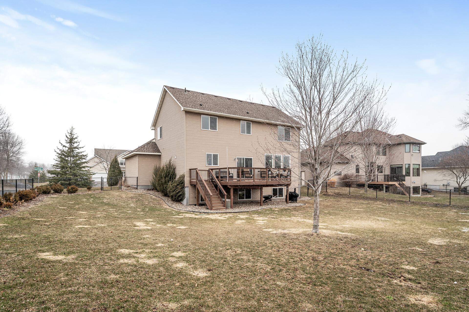 Sold Property