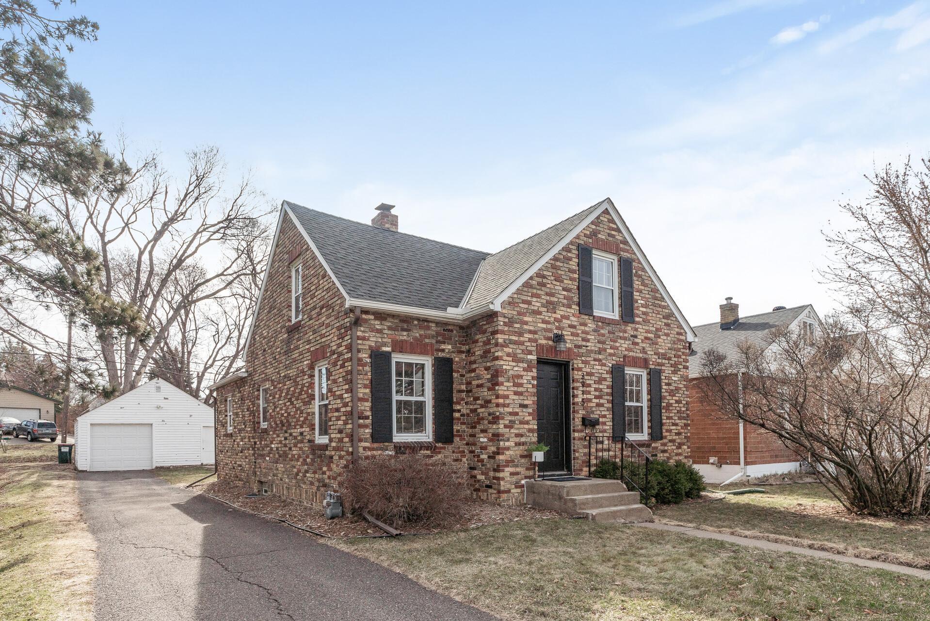 Sold Property