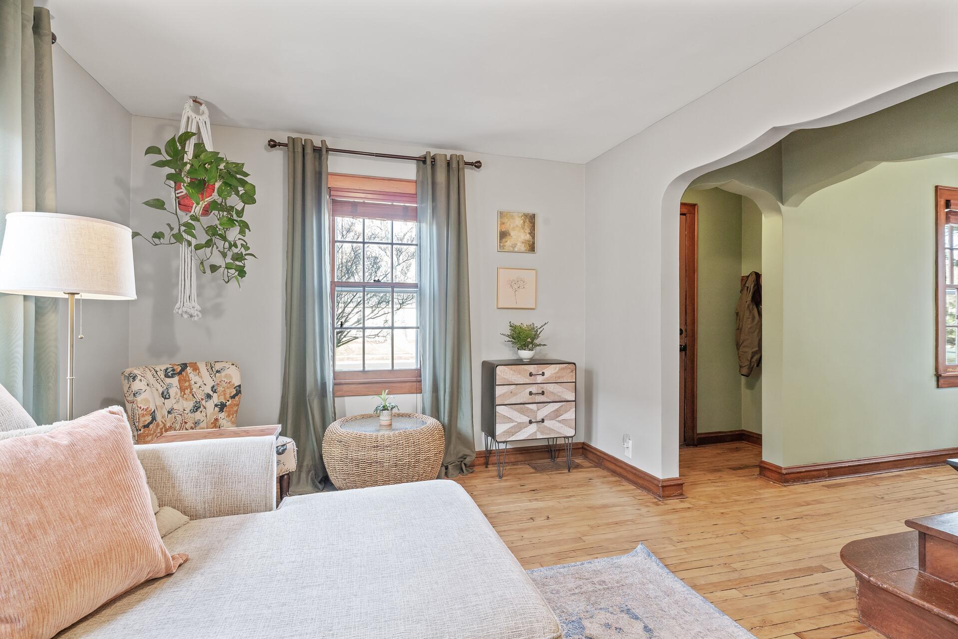 Sold Property