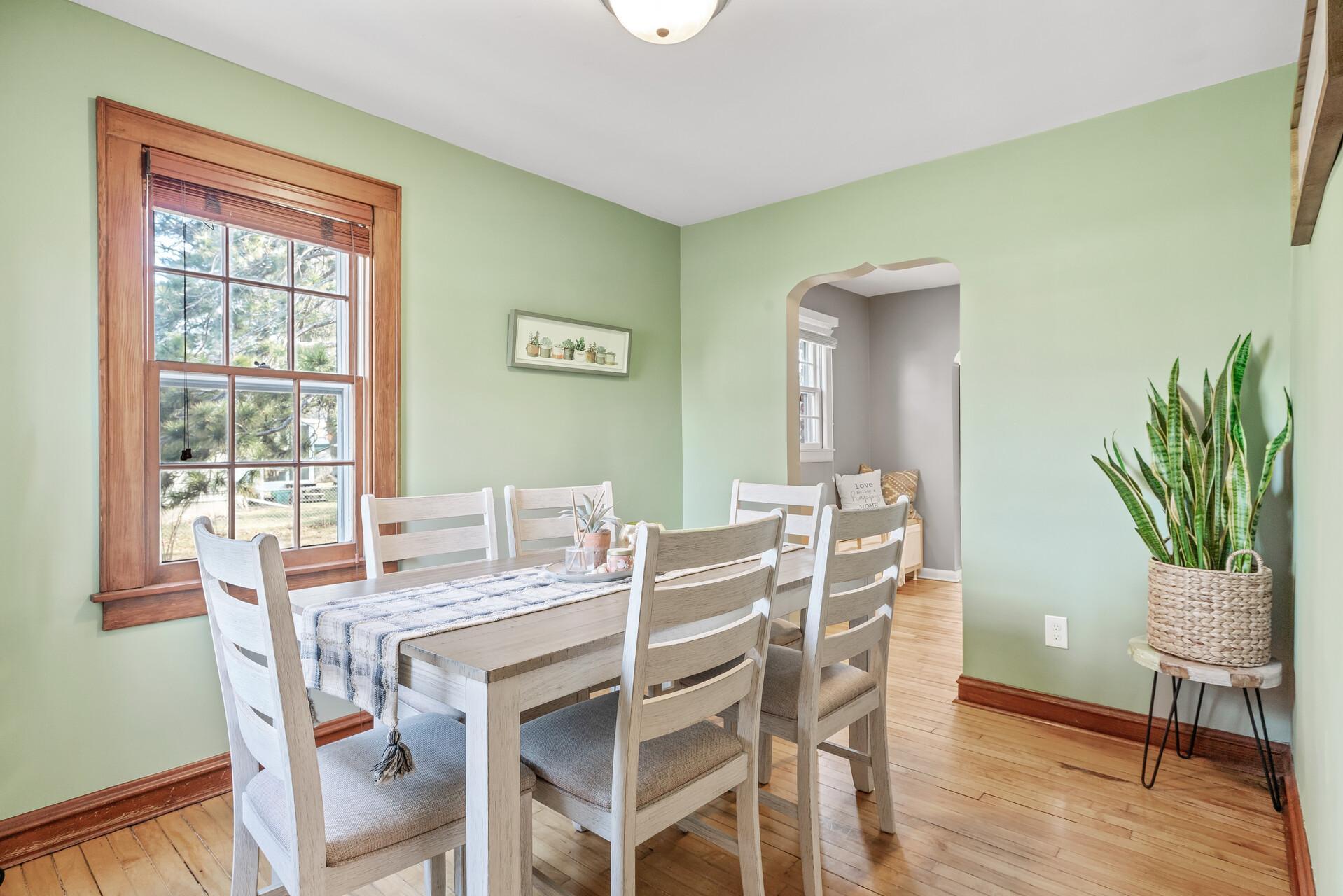 Sold Property