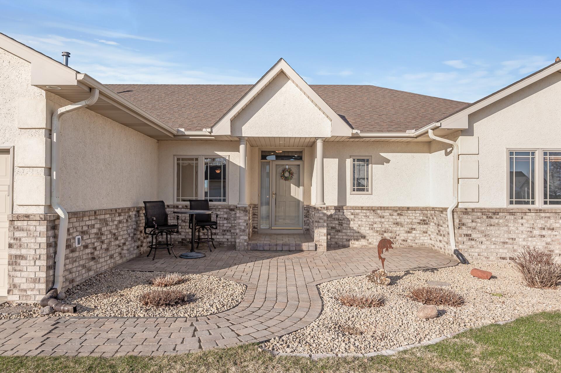 Sold Property
