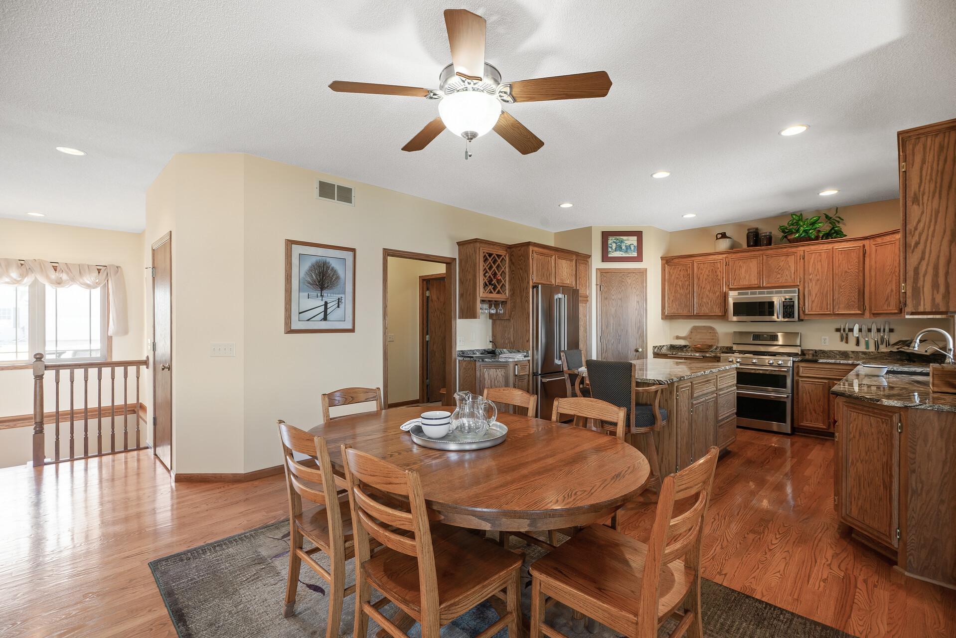 Sold Property