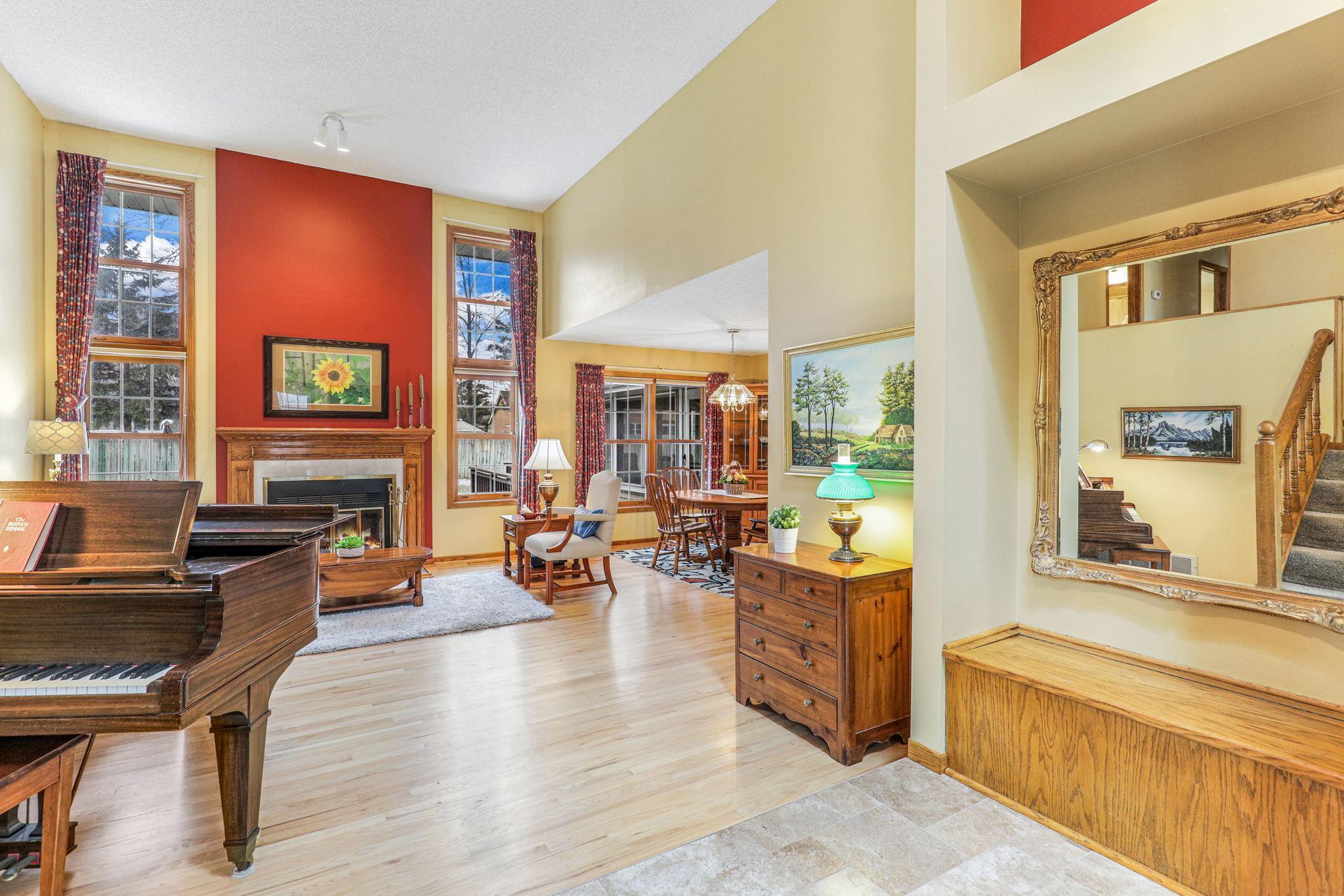 Sold Property