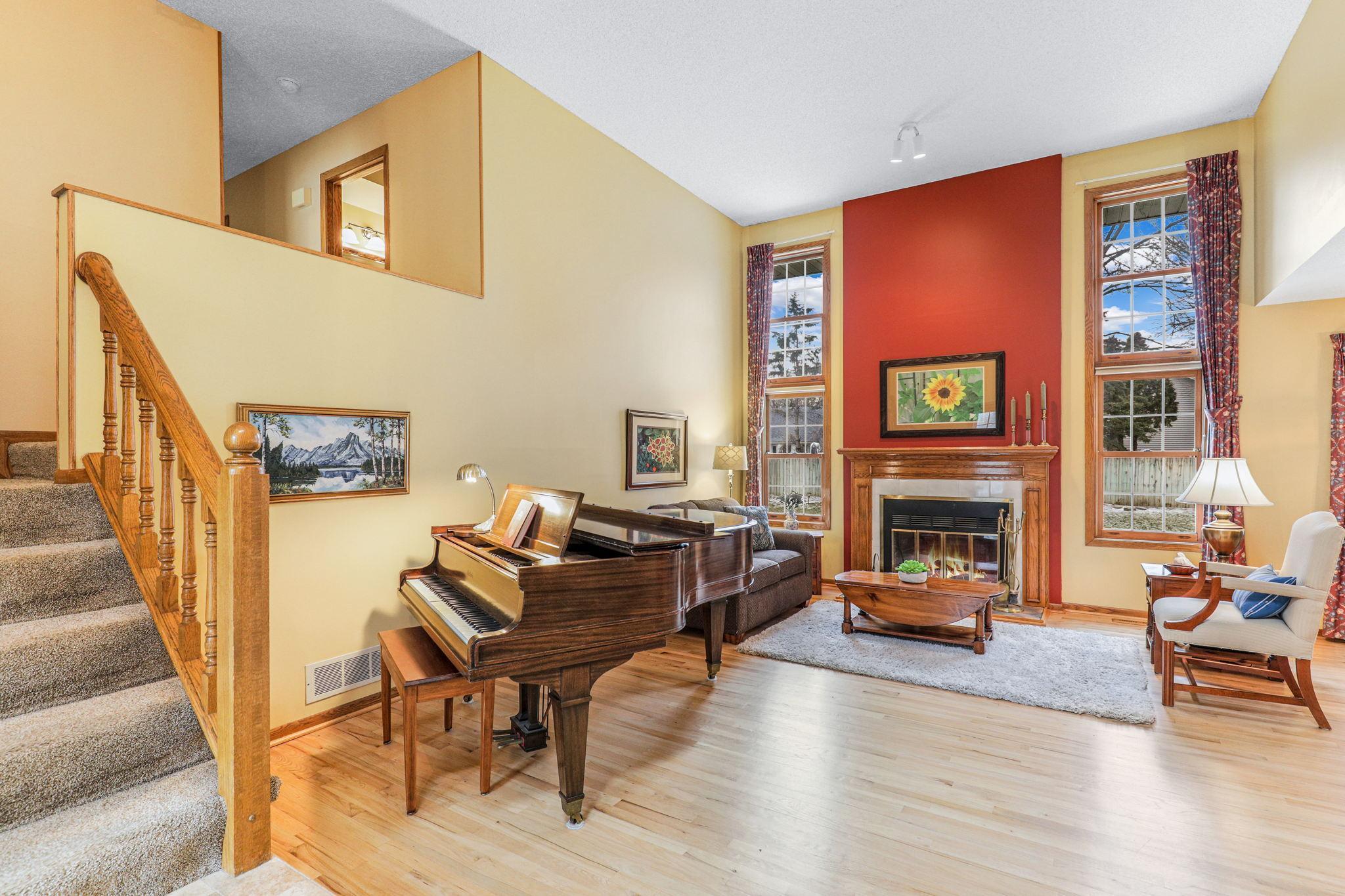 Sold Property