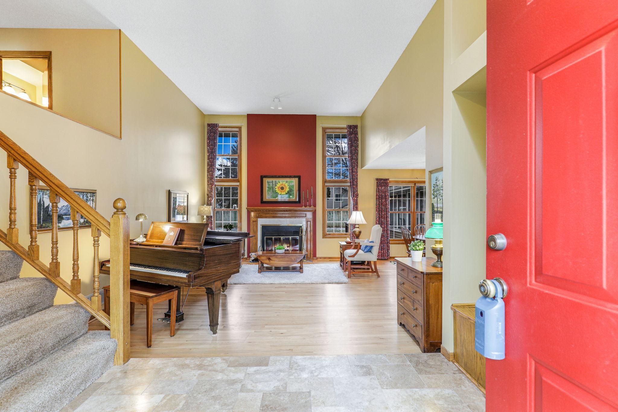 Sold Property