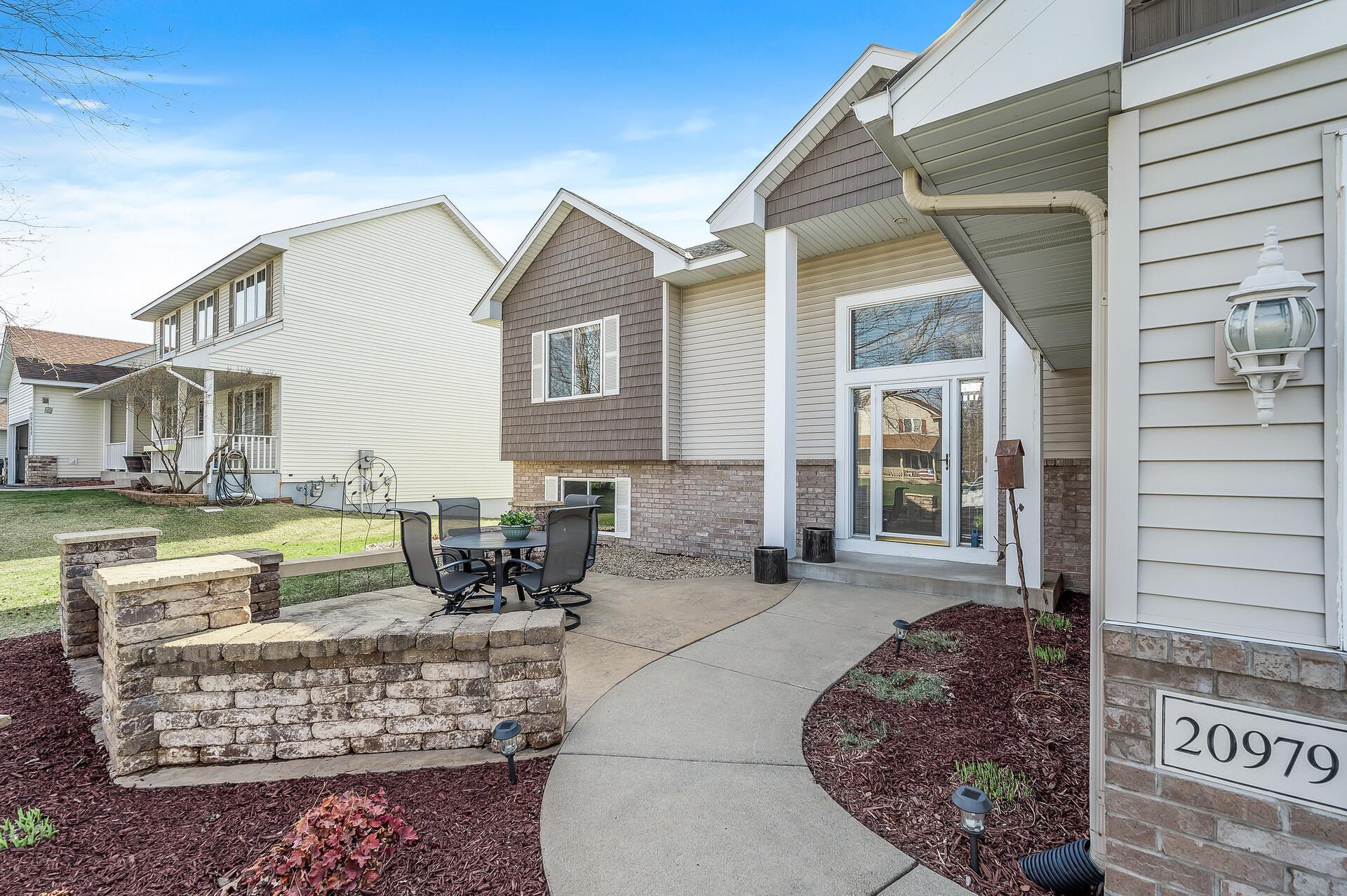 Sold Property