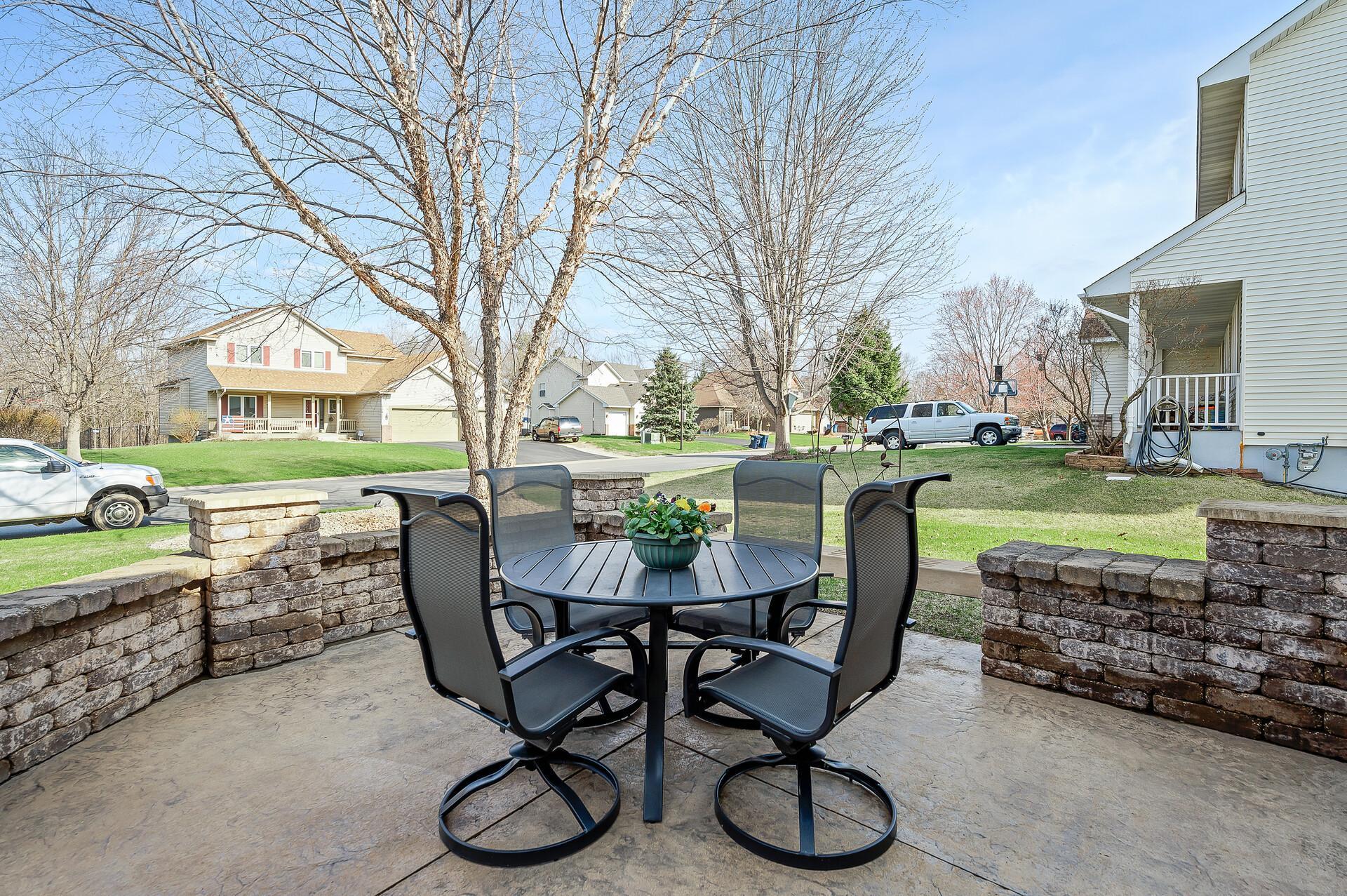 Sold Property