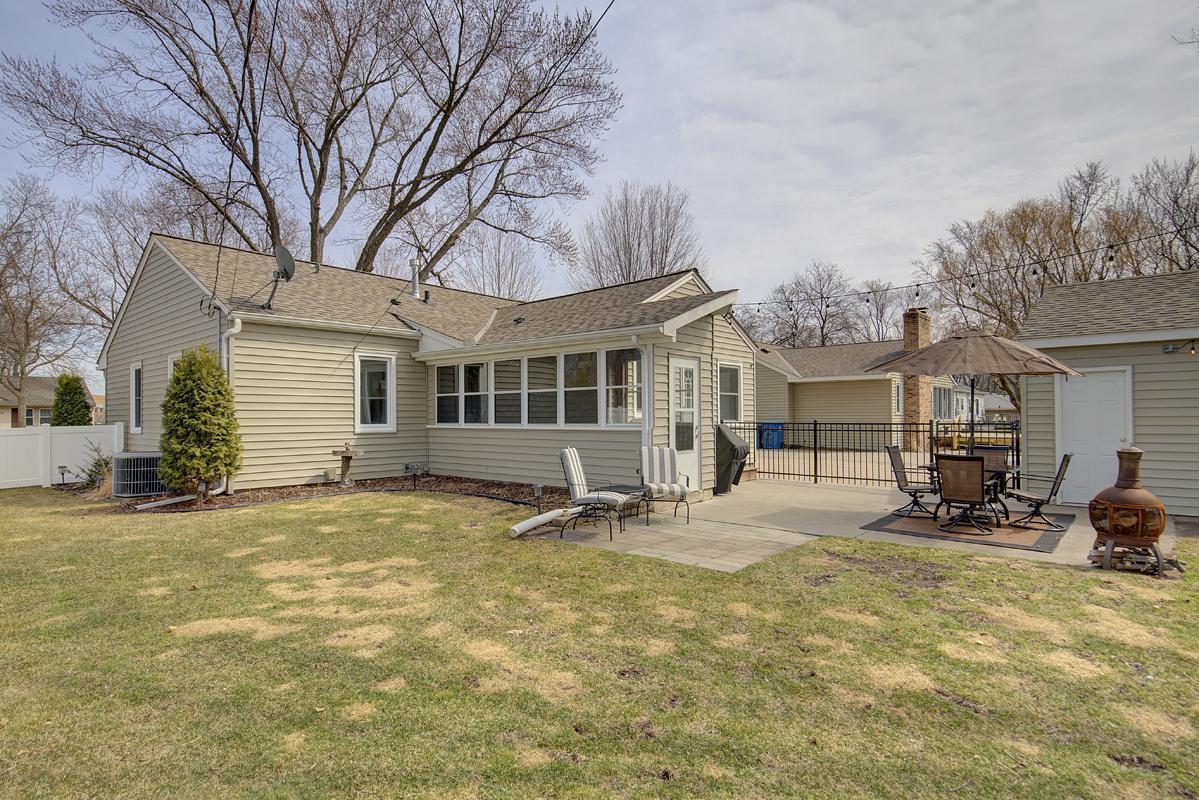 Sold Property