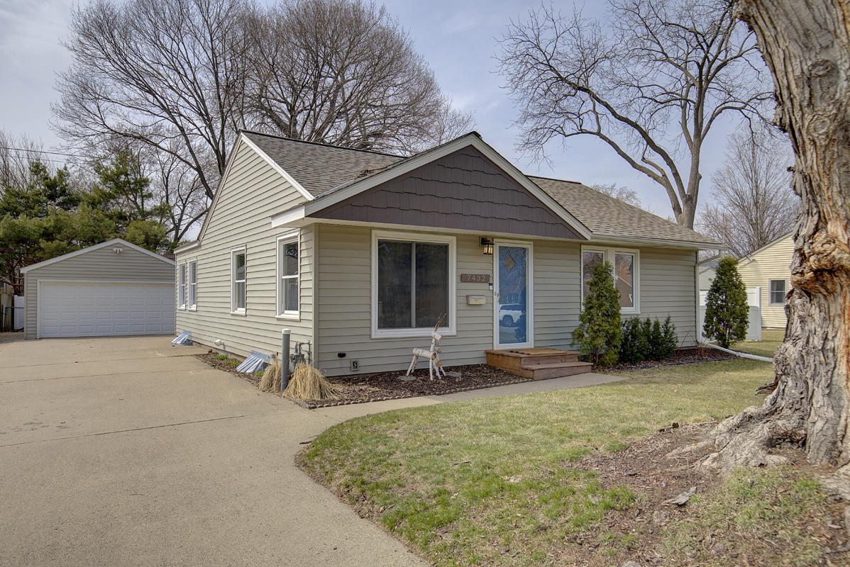 Sold Property