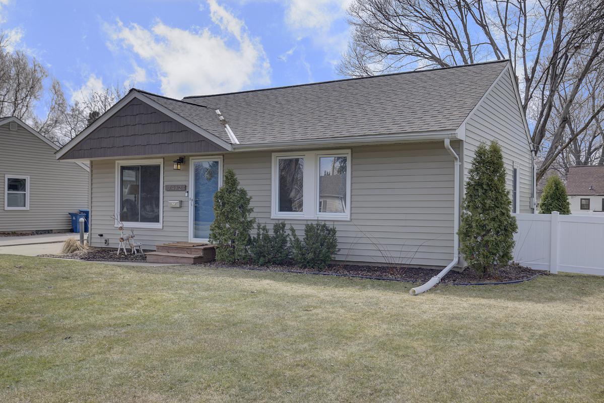 Sold Property