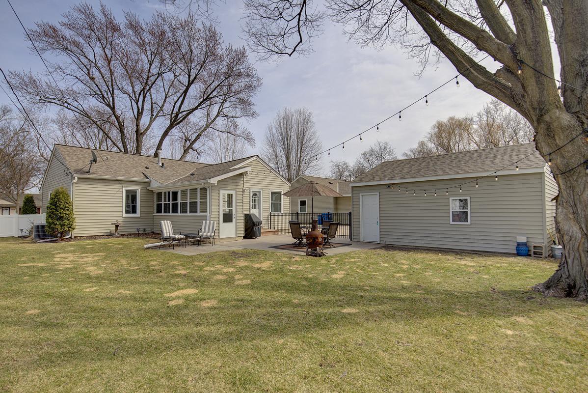 Sold Property