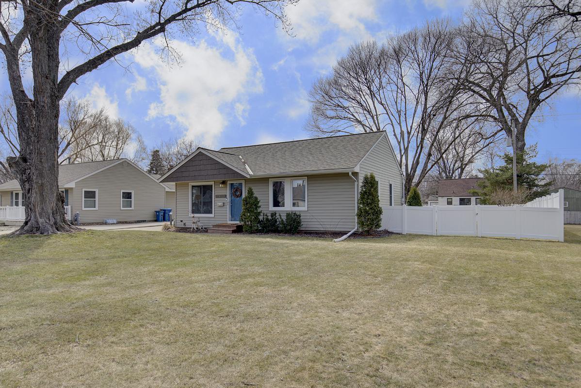Sold Property