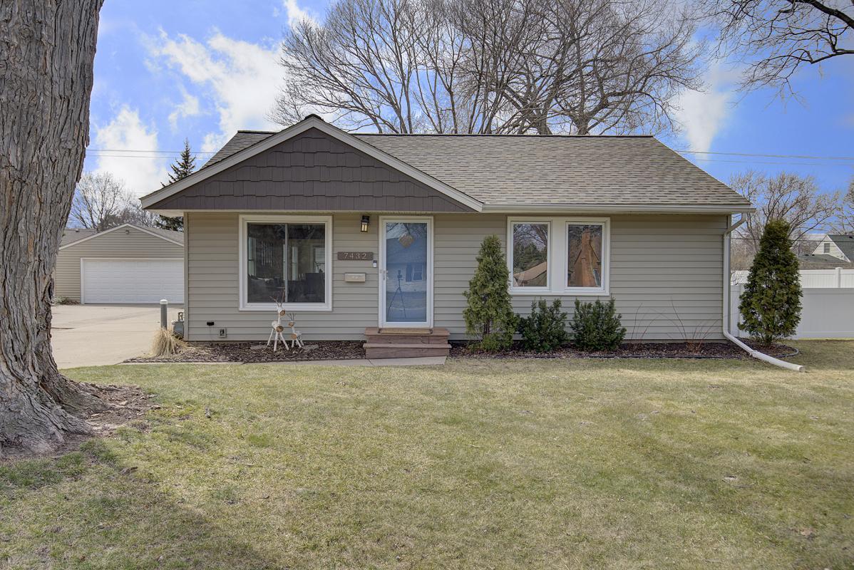 Sold Property