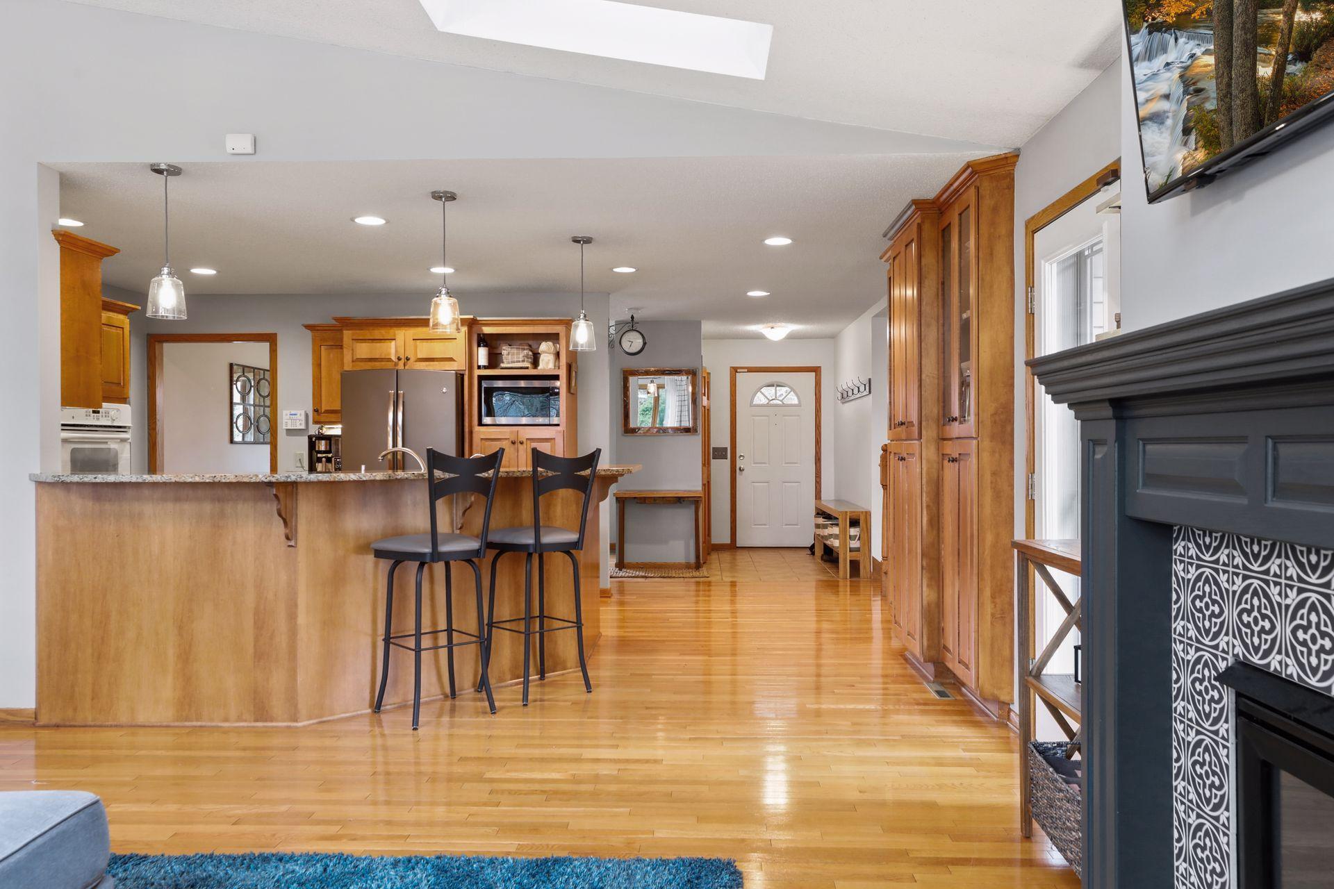 581 Driftwood New Brighton Sold Property