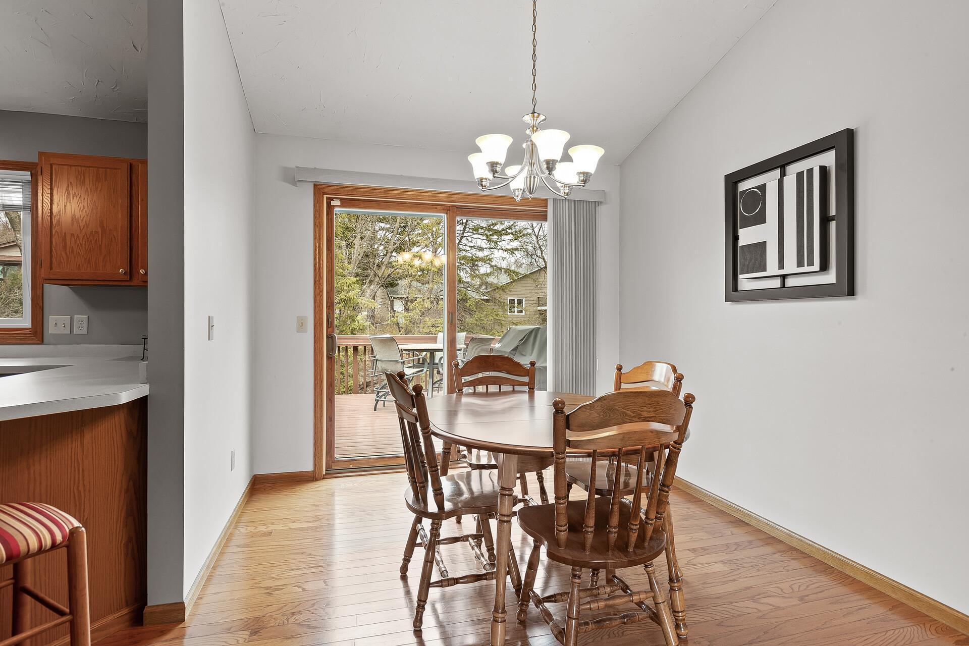 Sold Property