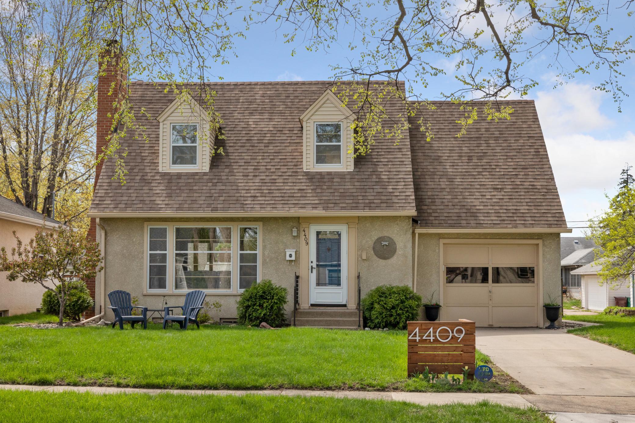Sold Property