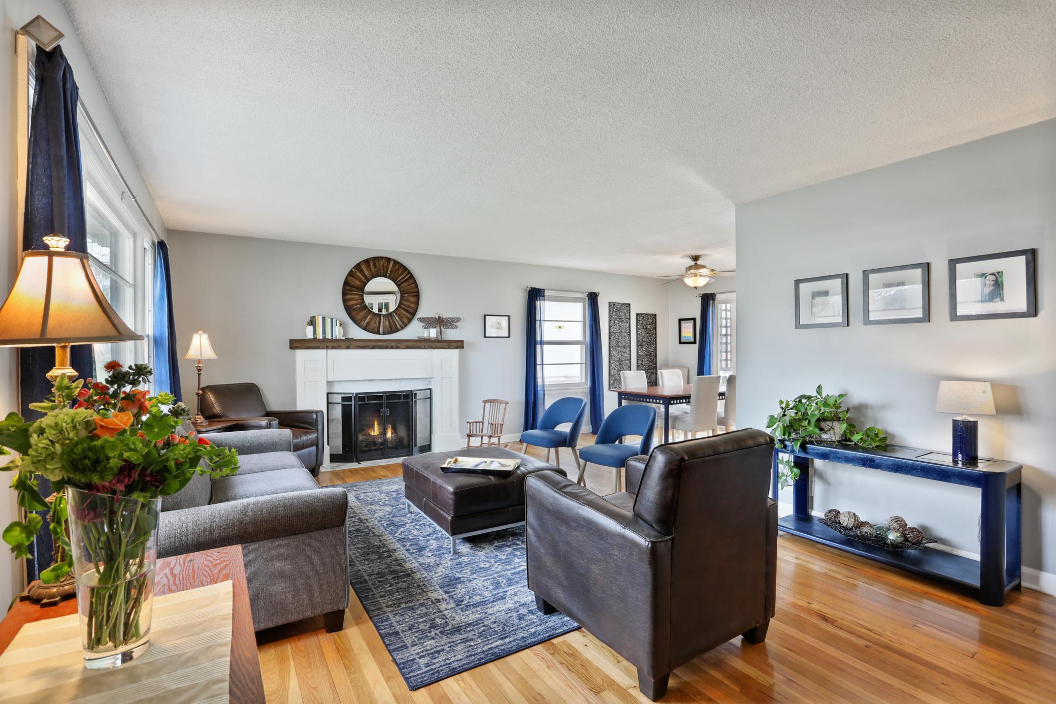 Sold Property