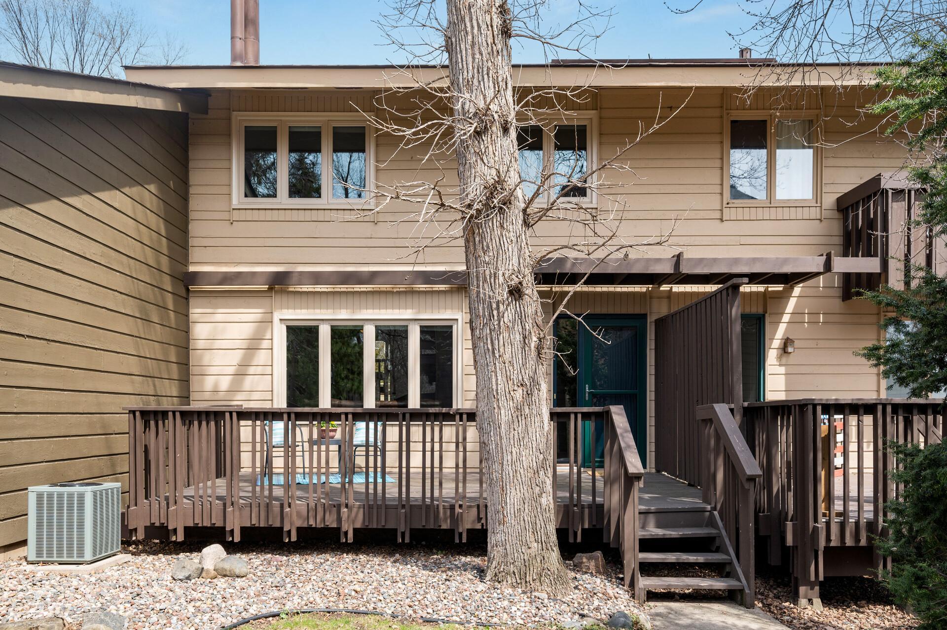 Sold Property