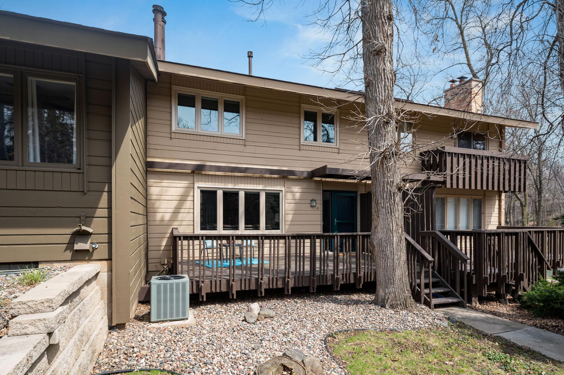 Sold Property
