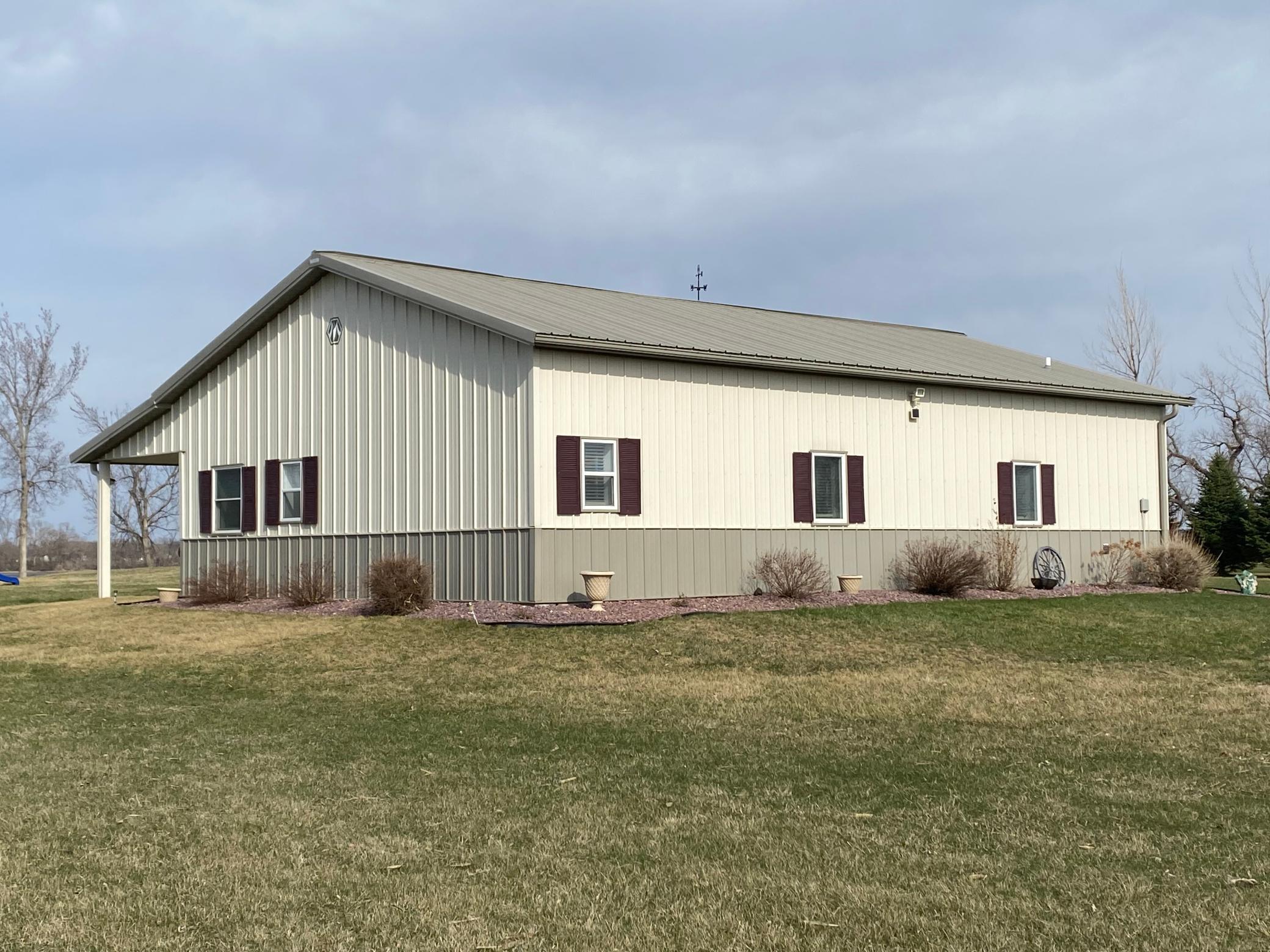 Sold Property