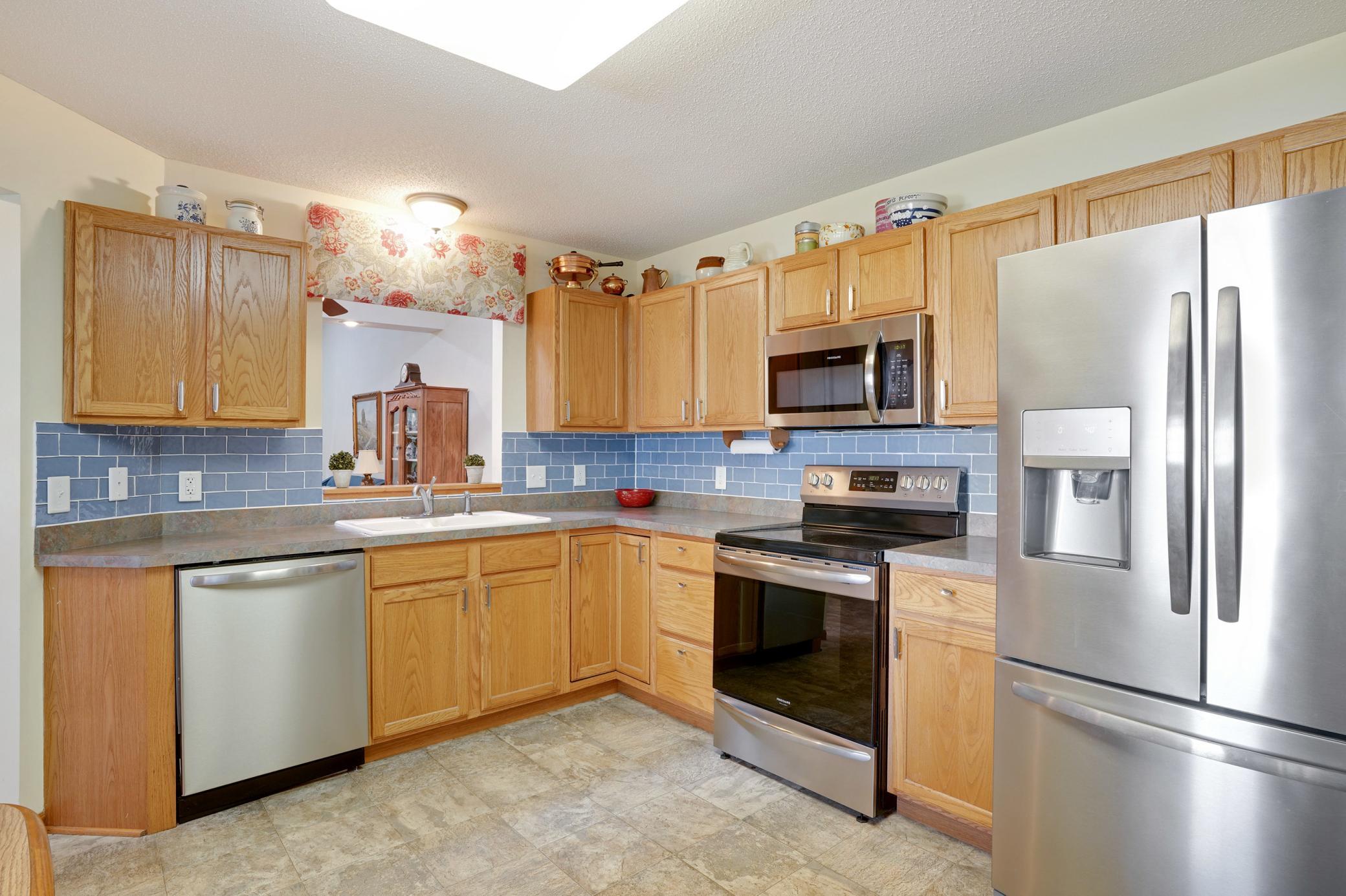 Sold Property