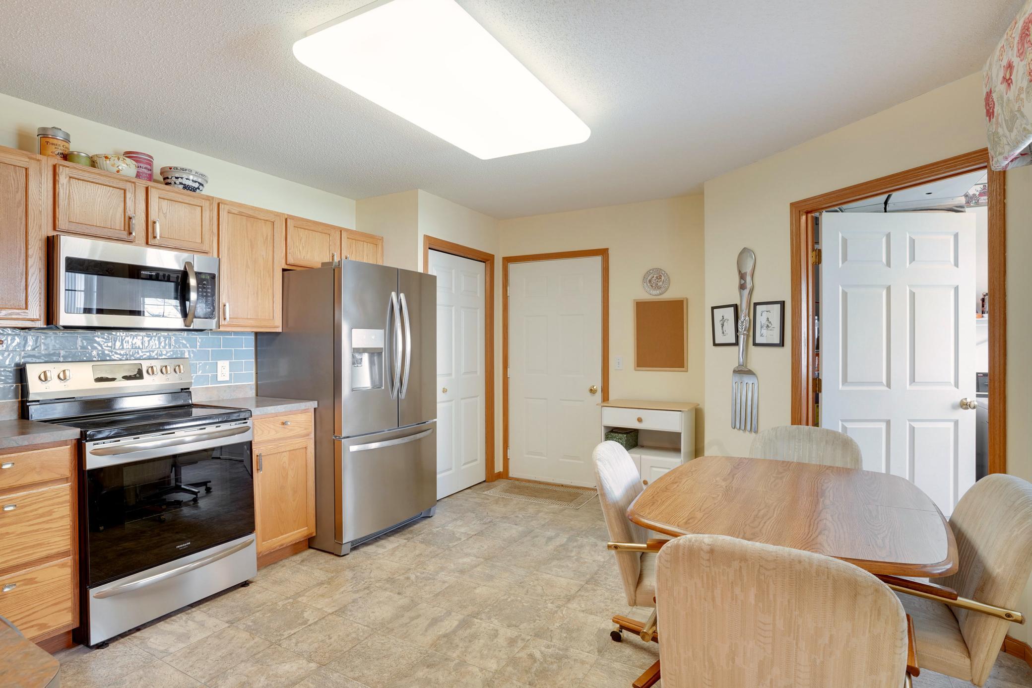 Sold Property