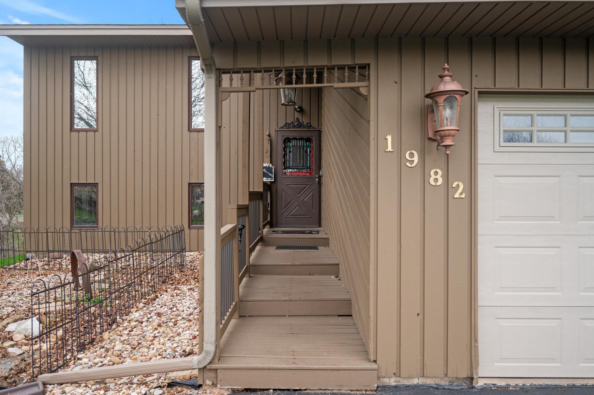 Sold Property
