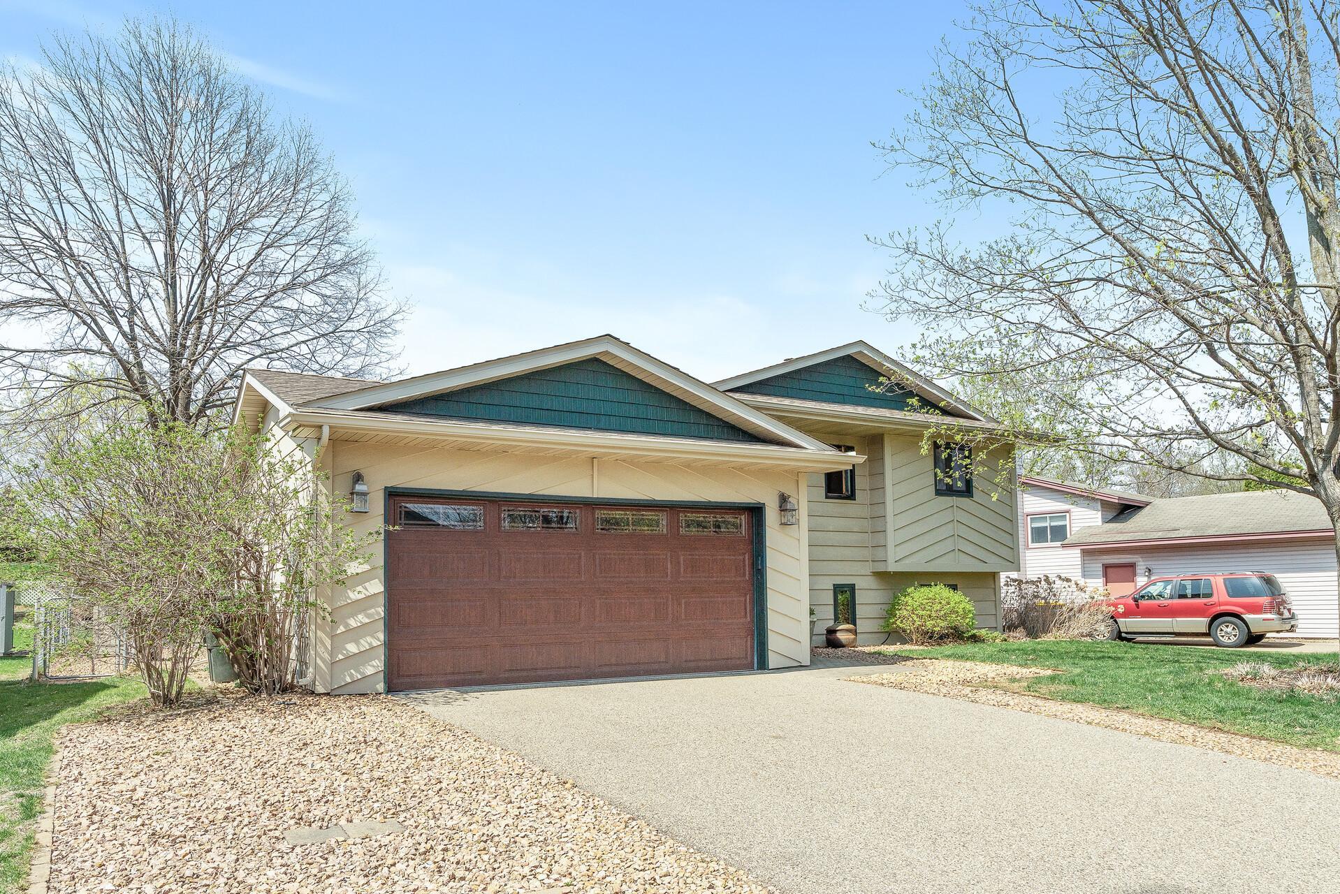 Sold Property