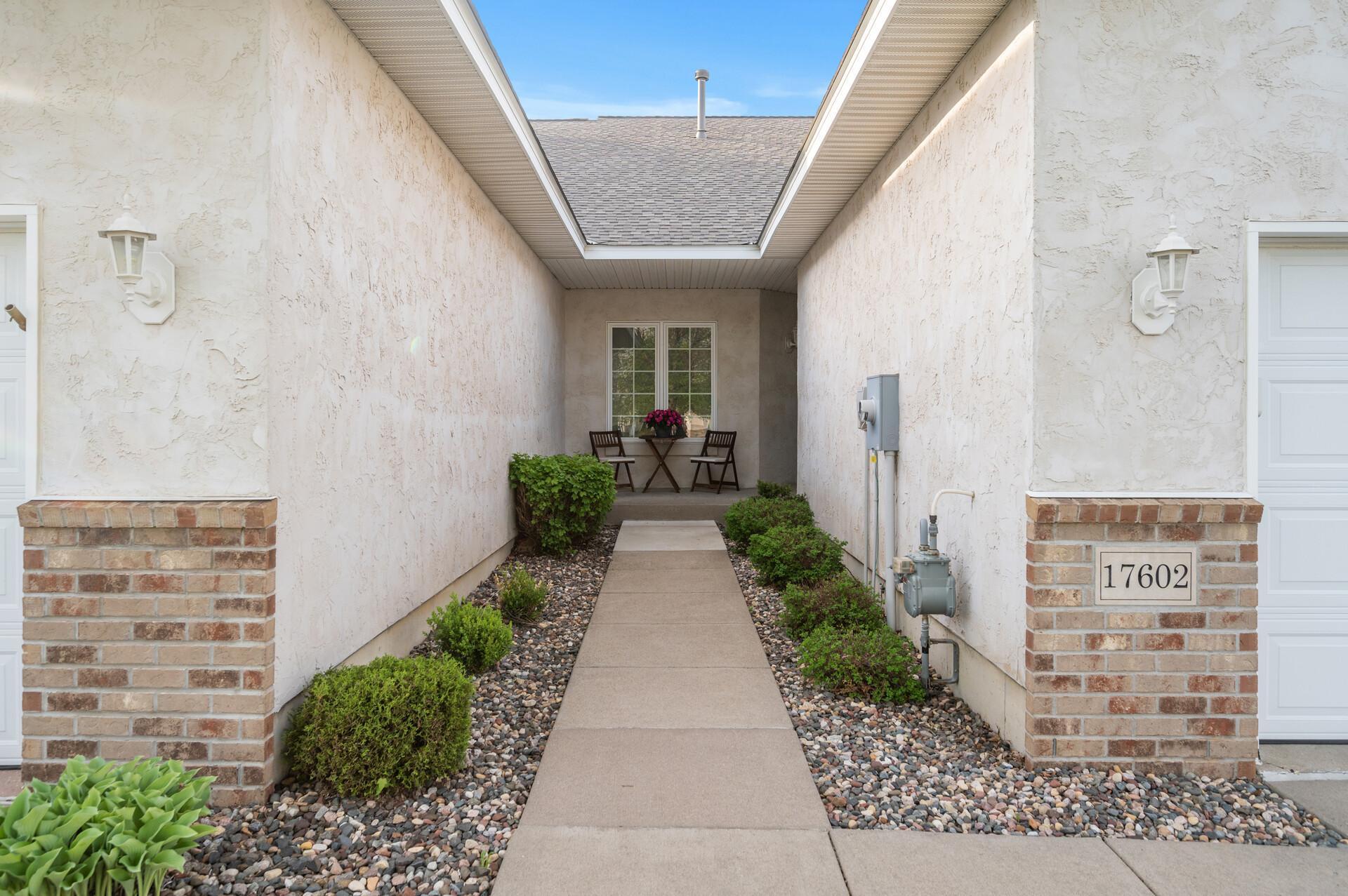 Sold Property