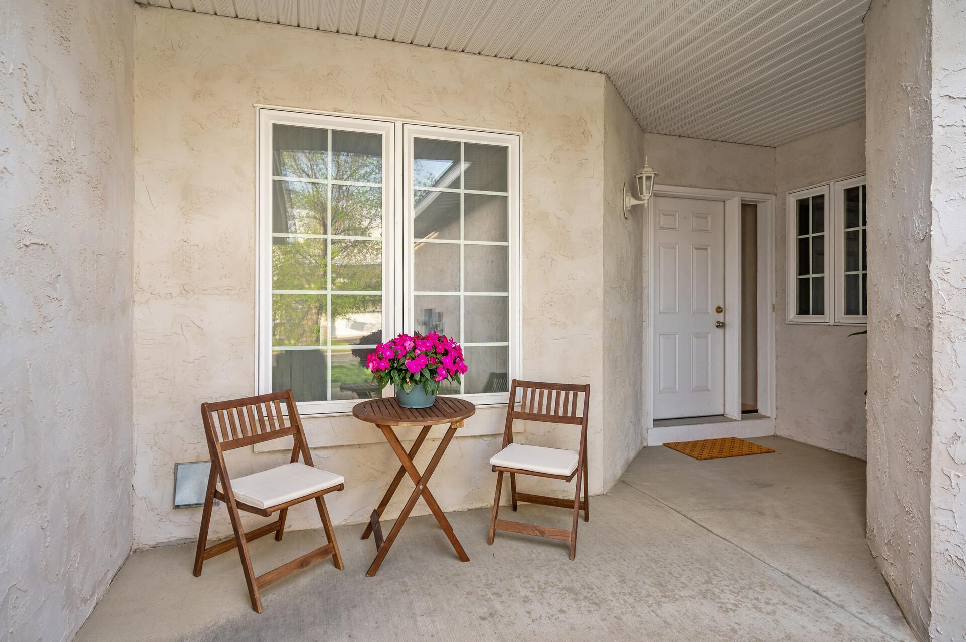 Sold Property