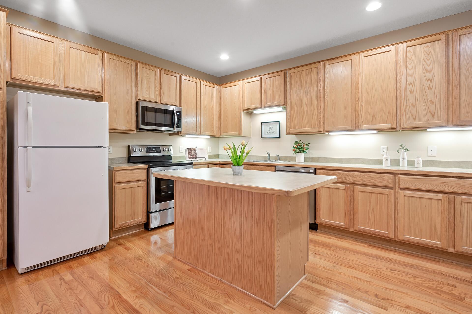 Sold Property