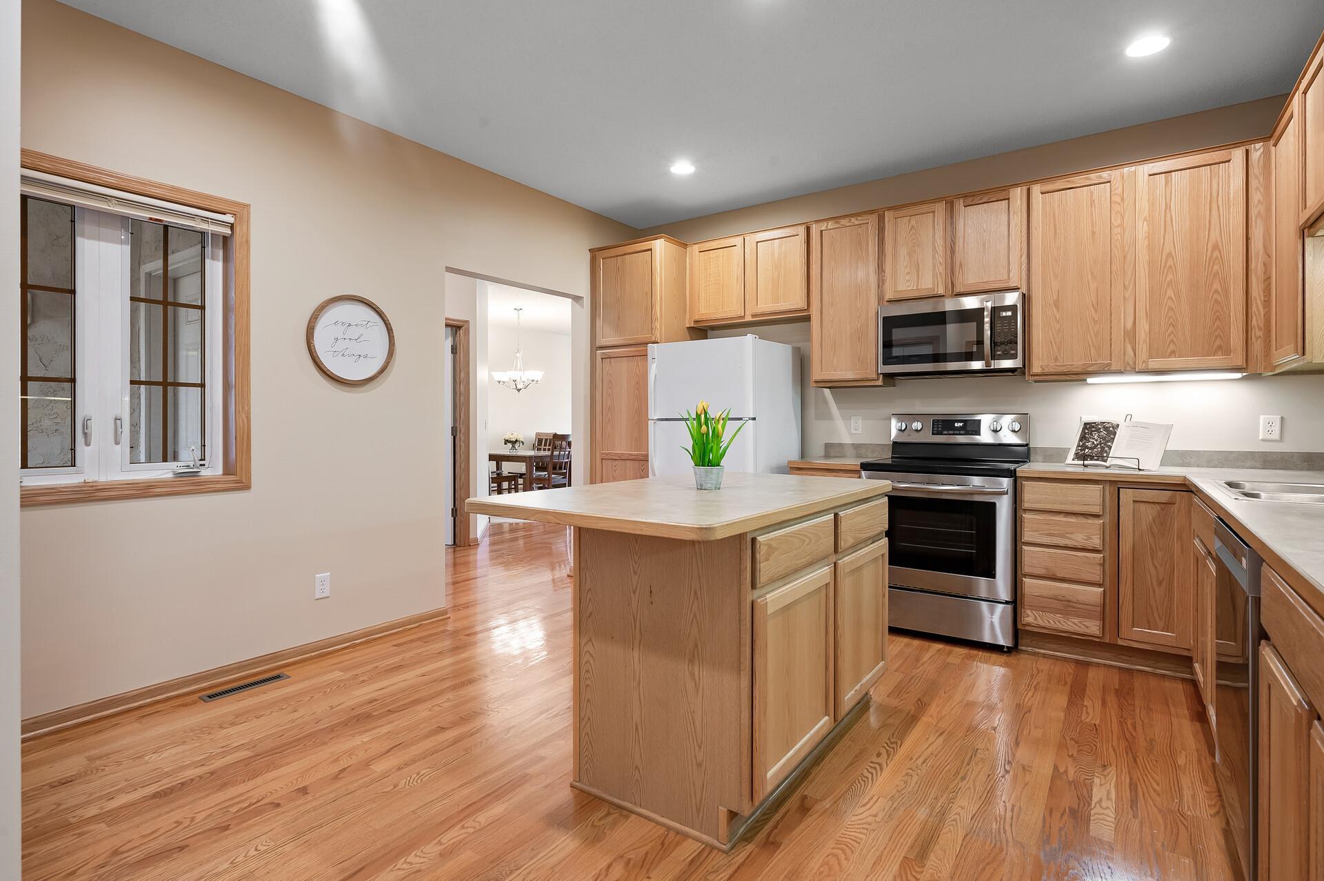 Sold Property