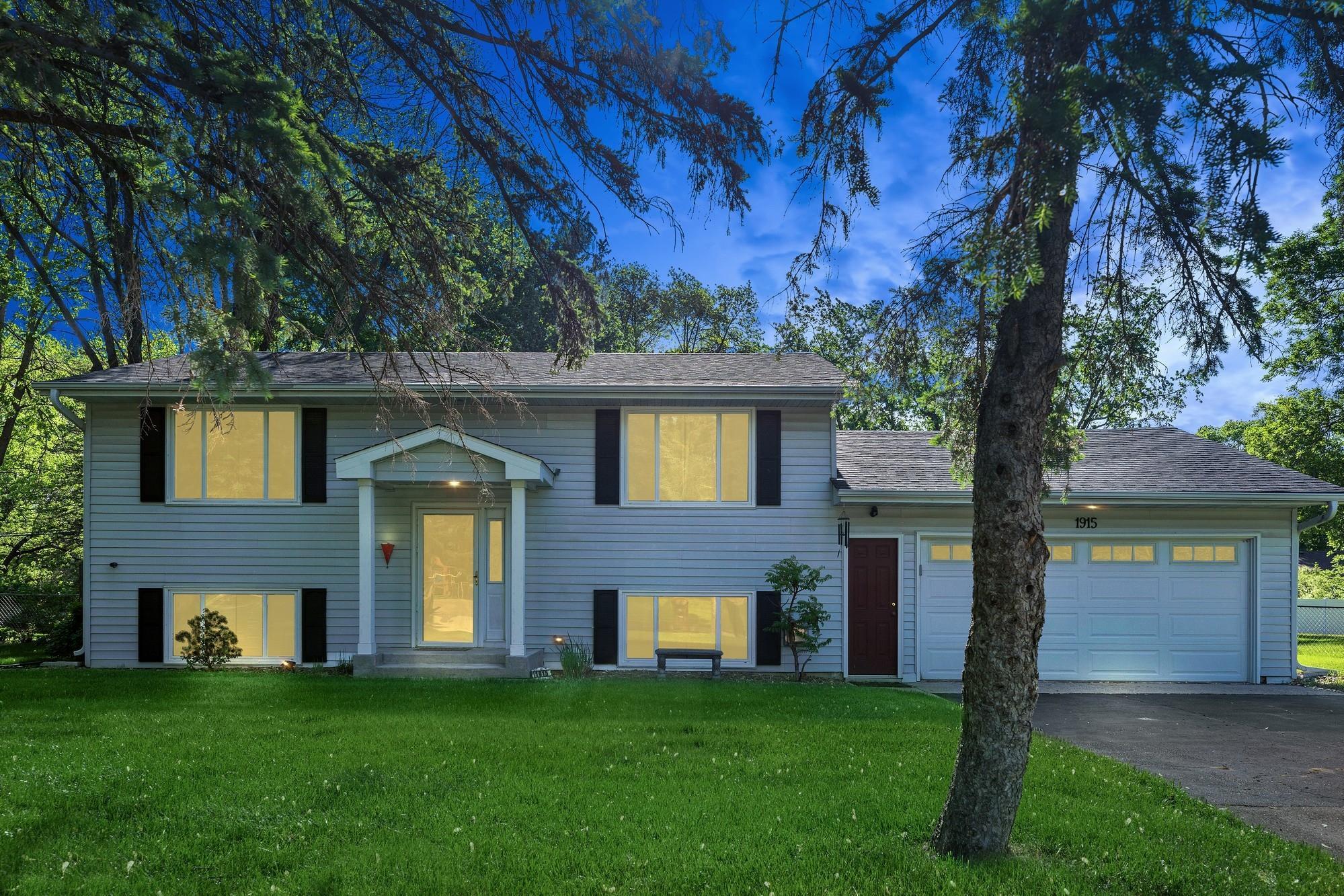 Sold Property