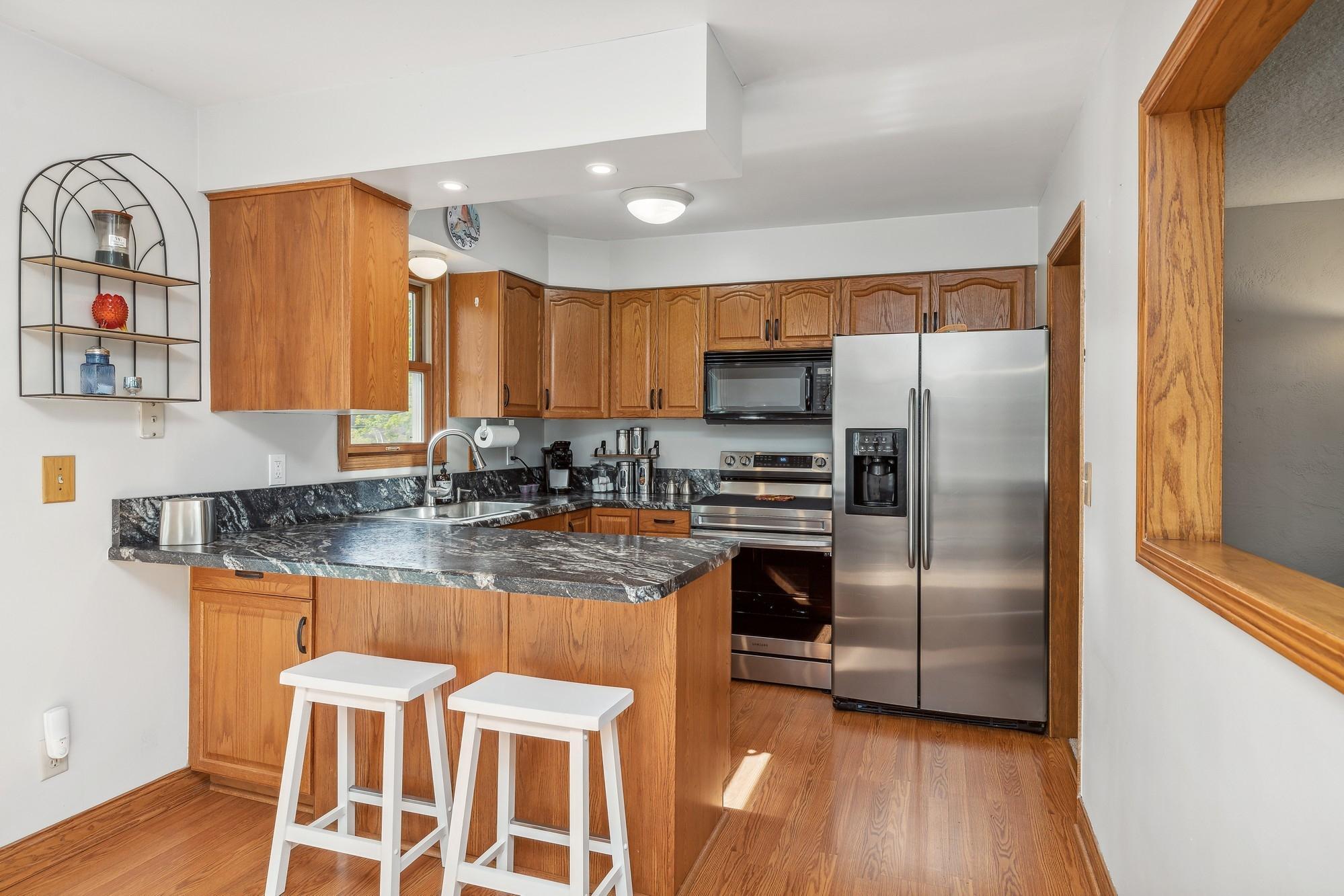 Sold Property