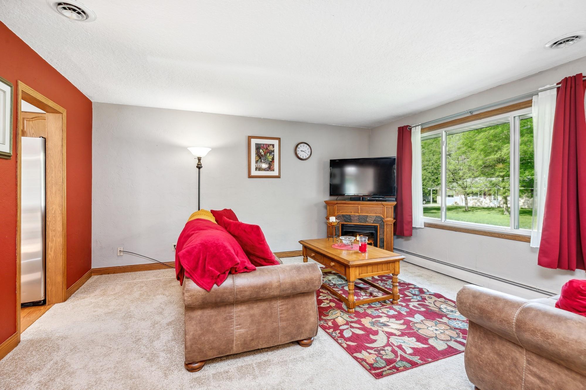 Sold Property