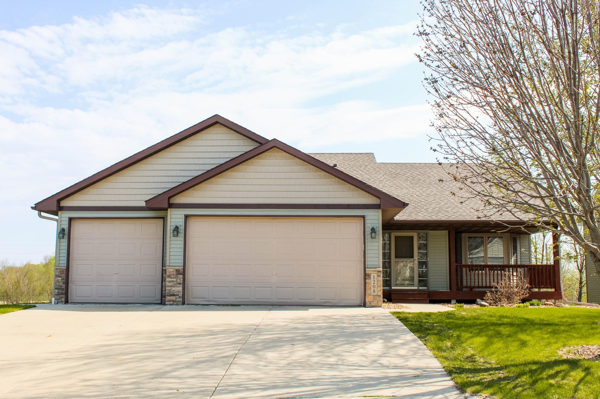 Sold Property